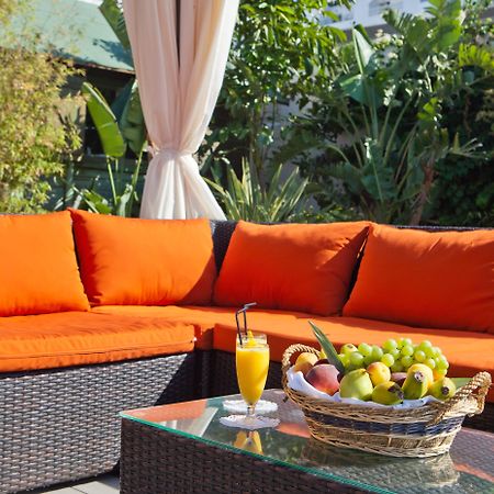 Protur Roquetas Hotel & Spa Рокетас-де-Мар Екстер'єр фото