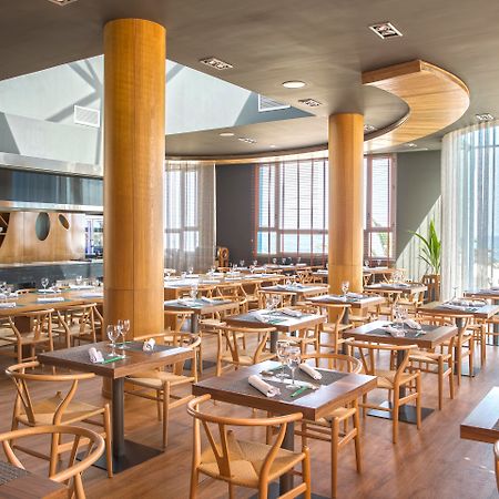 Protur Roquetas Hotel & Spa Рокетас-де-Мар Екстер'єр фото