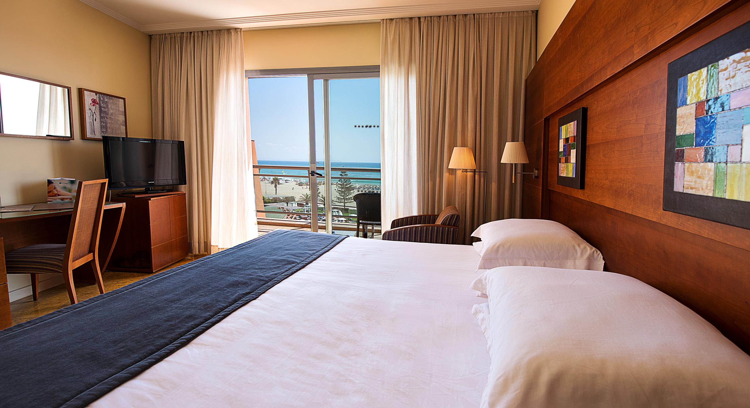 Protur Roquetas Hotel & Spa Рокетас-де-Мар Екстер'єр фото