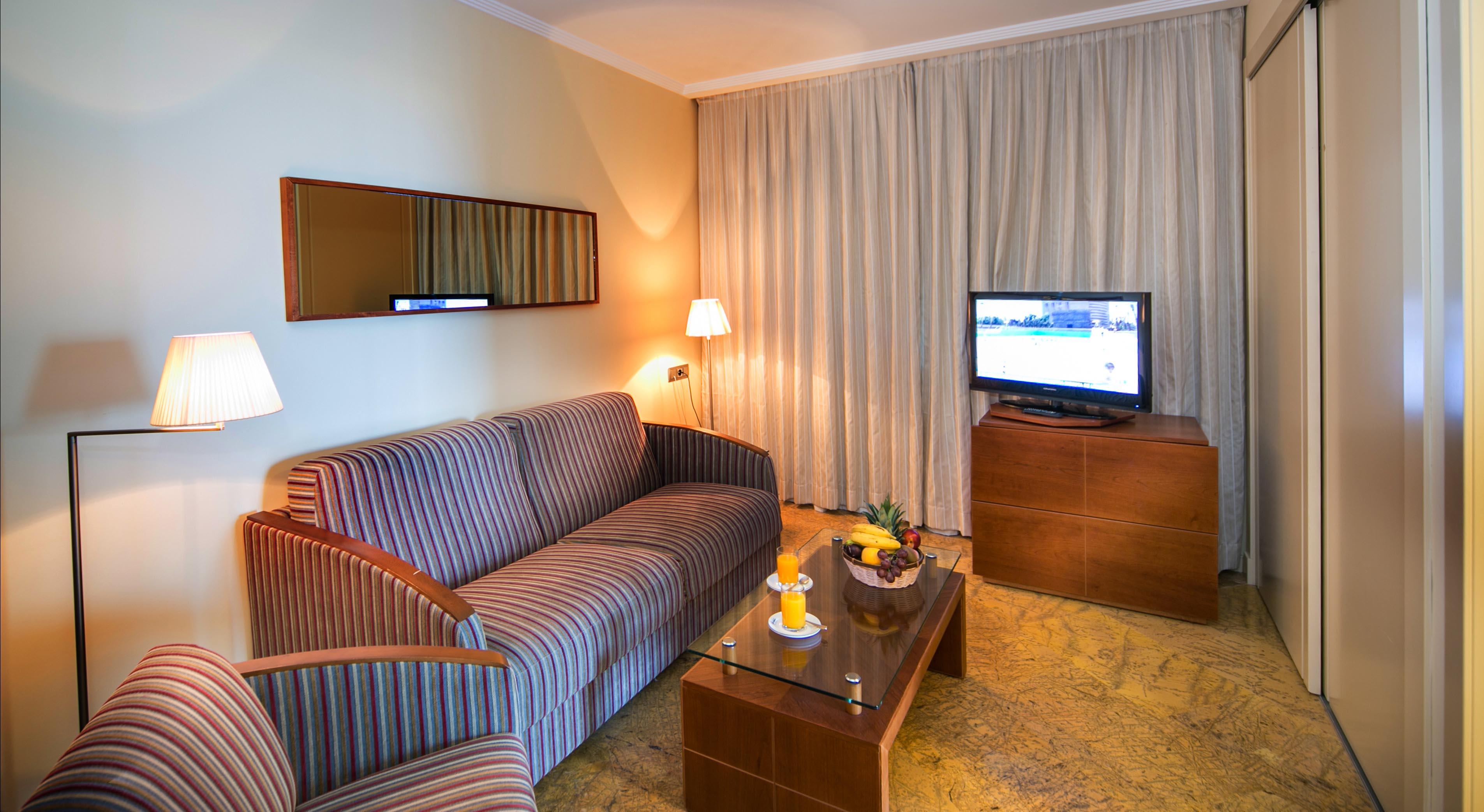 Protur Roquetas Hotel & Spa Рокетас-де-Мар Екстер'єр фото