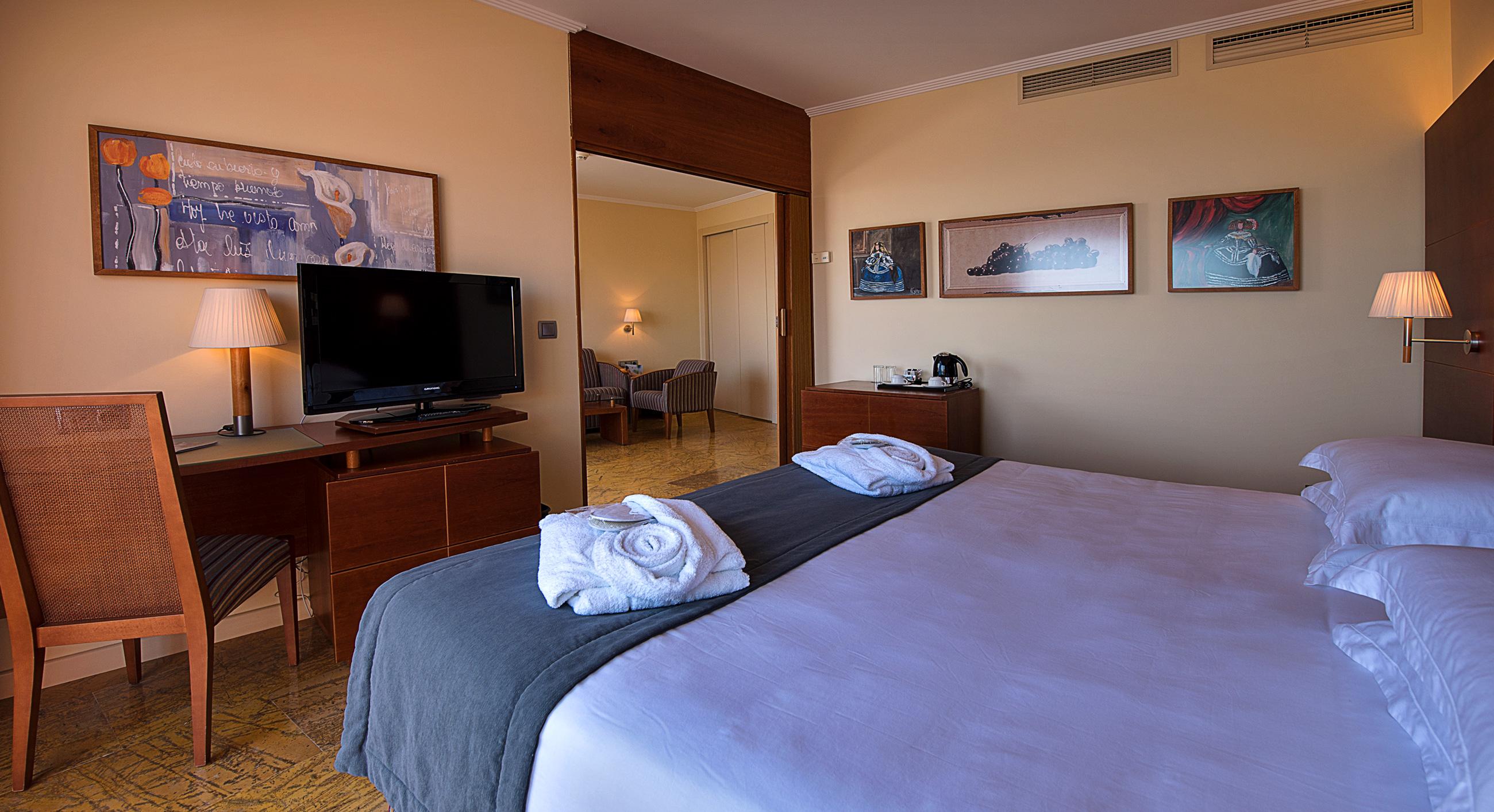 Protur Roquetas Hotel & Spa Рокетас-де-Мар Екстер'єр фото
