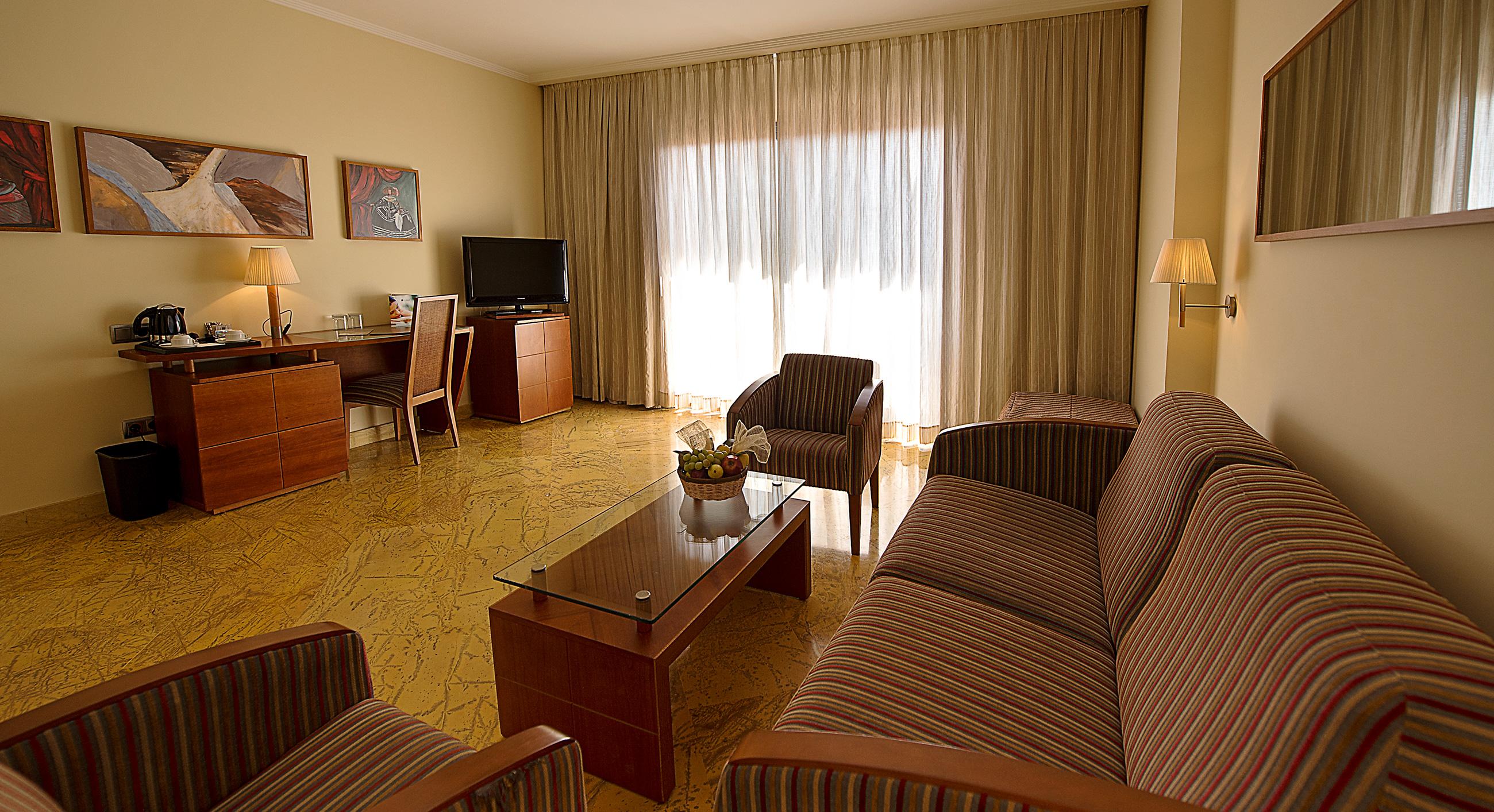 Protur Roquetas Hotel & Spa Рокетас-де-Мар Екстер'єр фото