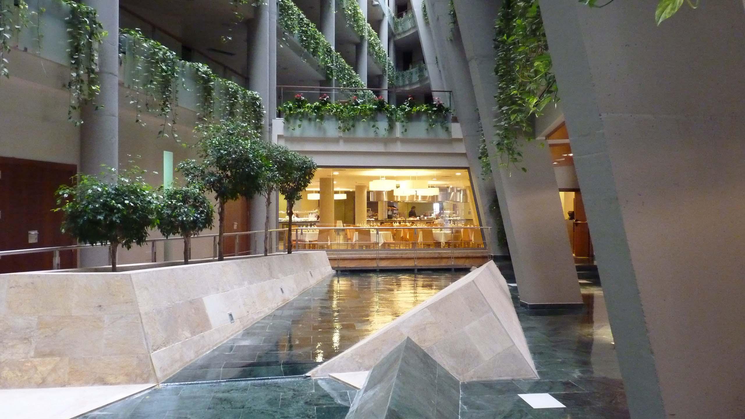 Protur Roquetas Hotel & Spa Рокетас-де-Мар Екстер'єр фото