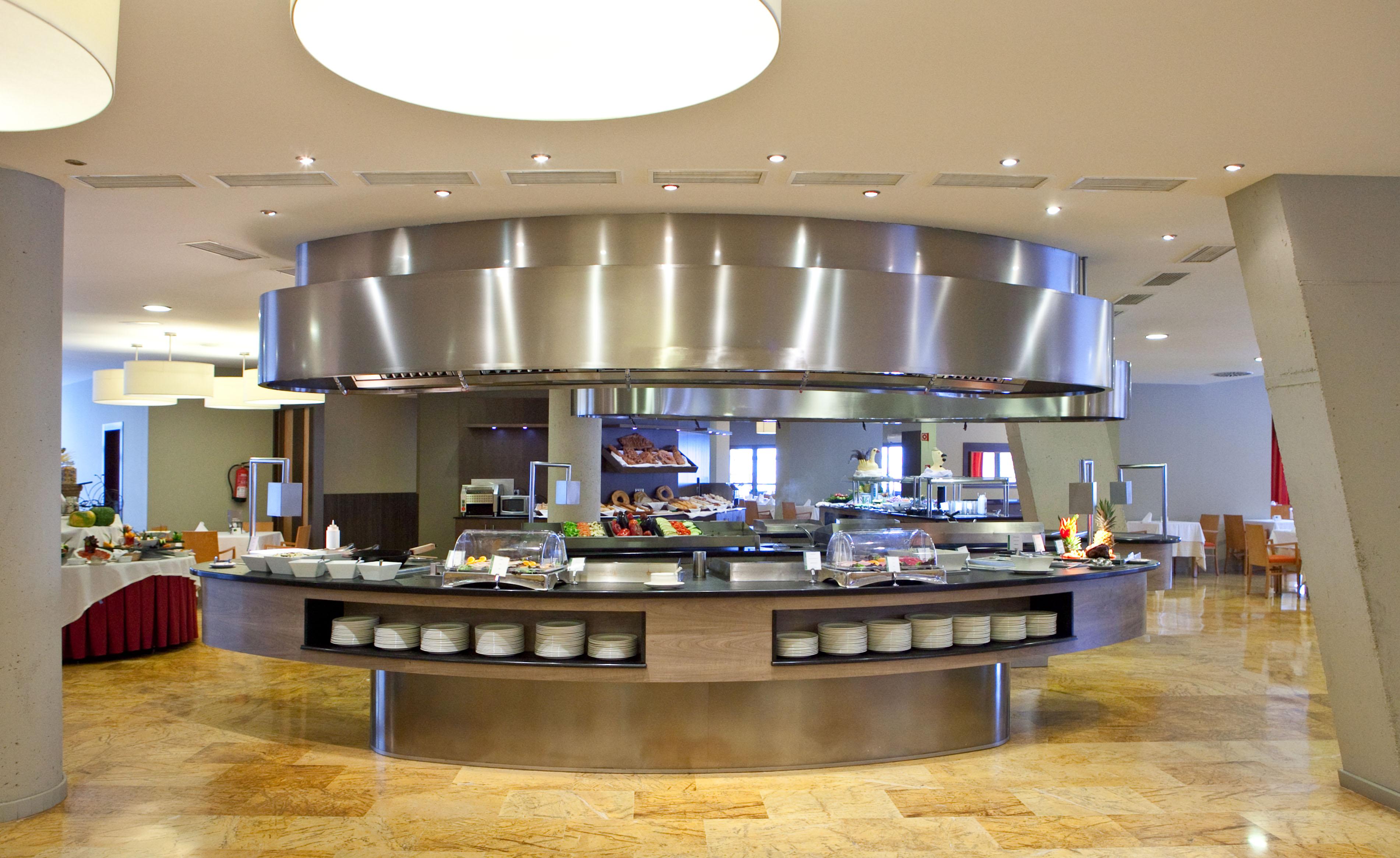 Protur Roquetas Hotel & Spa Рокетас-де-Мар Екстер'єр фото