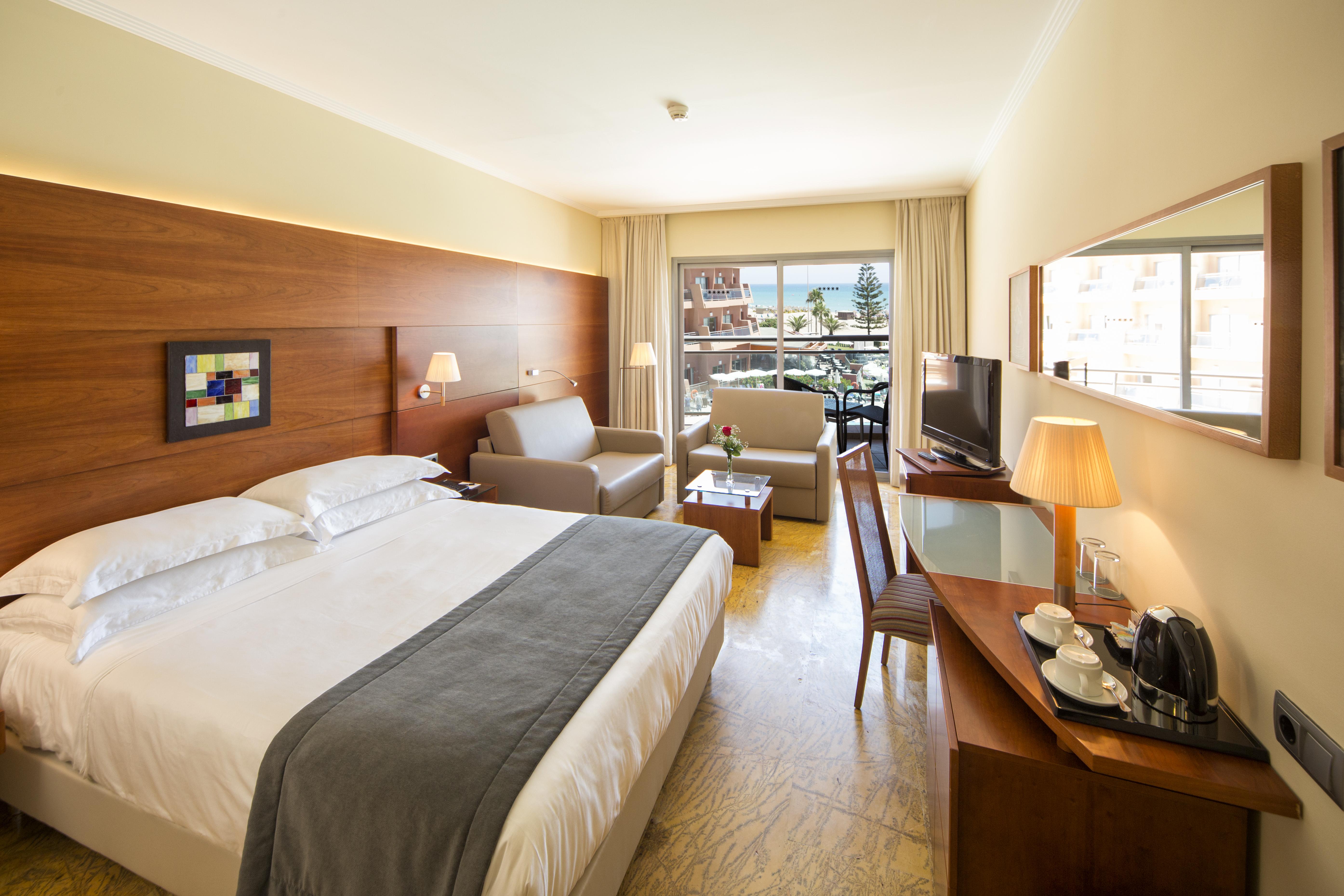 Protur Roquetas Hotel & Spa Рокетас-де-Мар Екстер'єр фото