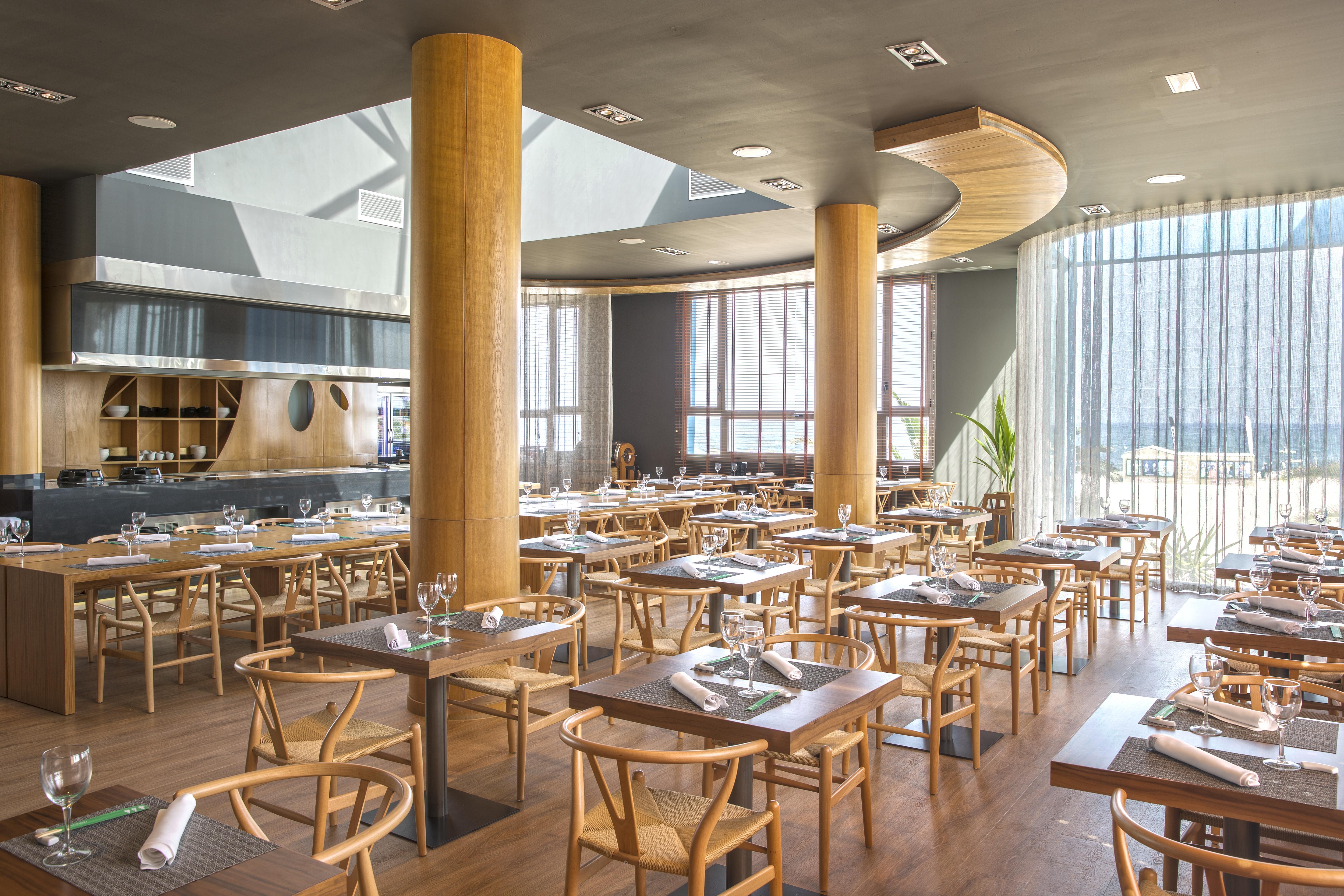 Protur Roquetas Hotel & Spa Рокетас-де-Мар Екстер'єр фото