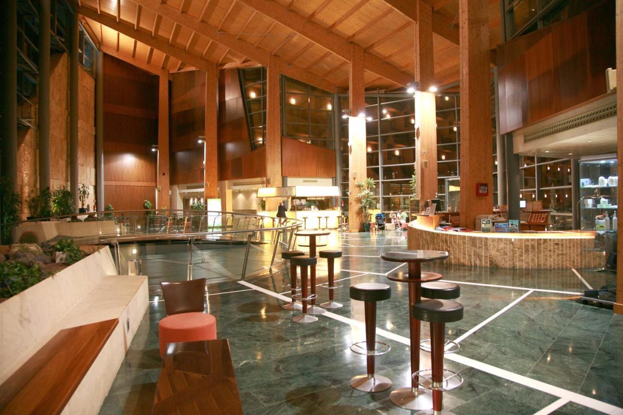 Protur Roquetas Hotel & Spa Рокетас-де-Мар Екстер'єр фото