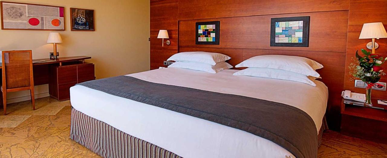 Protur Roquetas Hotel & Spa Рокетас-де-Мар Екстер'єр фото
